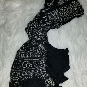 Scarf